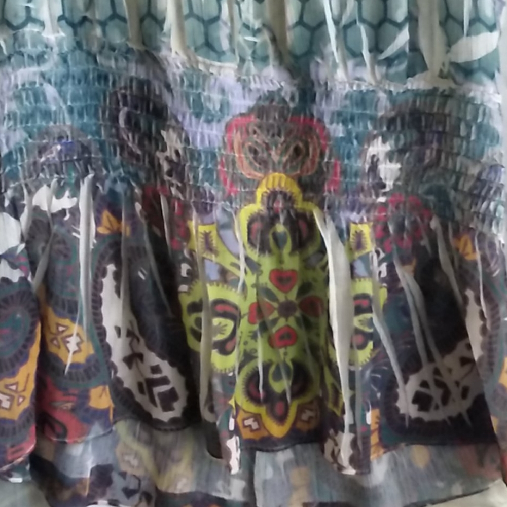 Blouse - Picture 3 of 3
